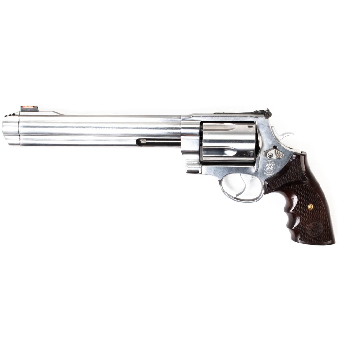 Smith & Wesson 500